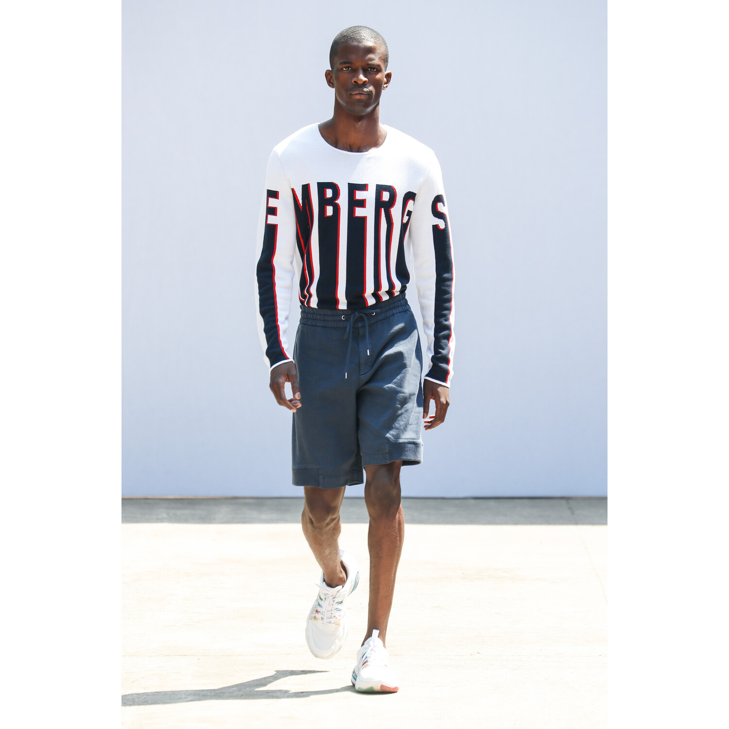 Фото Bikkembergs Spring 2020 Menswear Collection / Bikkembergs весна- лето 2020